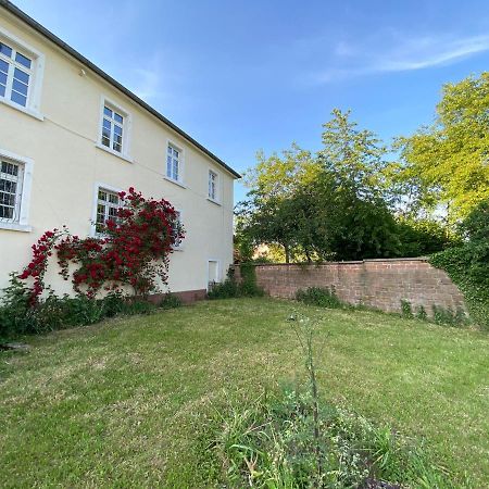 Schloss Hainfeld Eksteriør bilde