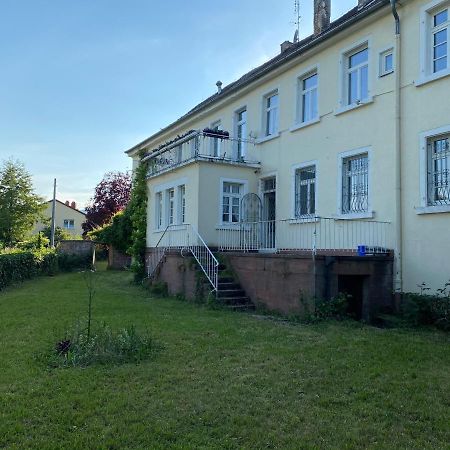 Schloss Hainfeld Eksteriør bilde