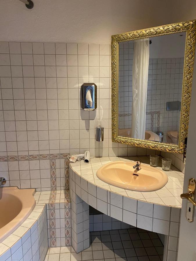 Schloss Hainfeld Eksteriør bilde